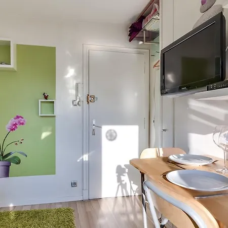Functional And Cosy Apartment