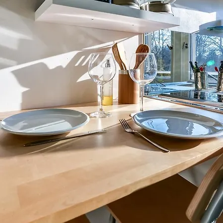 Apartment Functional And Cosy Strasbourg