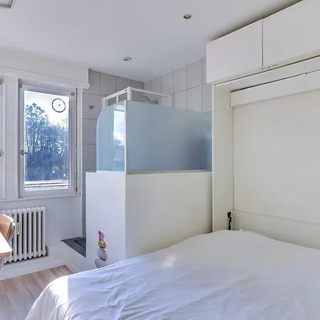 Functional And Cosy Estrasburgo
