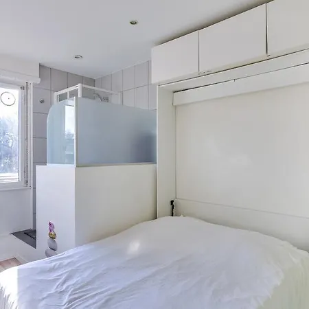 Apartment Functional And Cosy Strasbourg