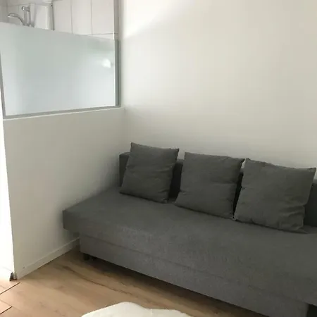 Functional And Cosy Apartment *